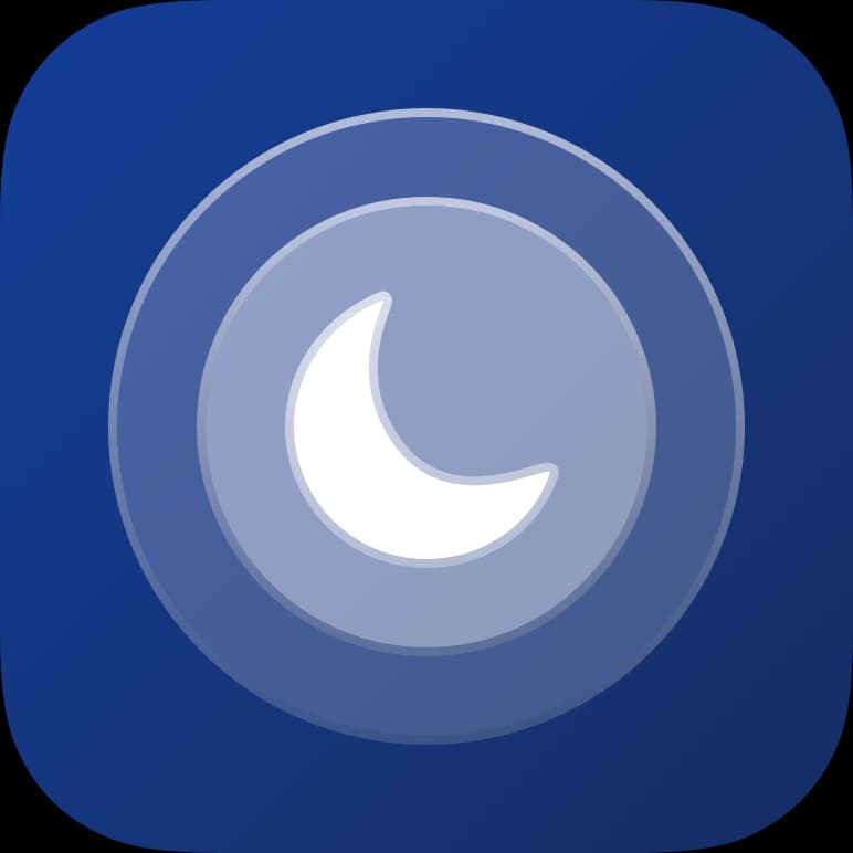 Hypnos App Icon
