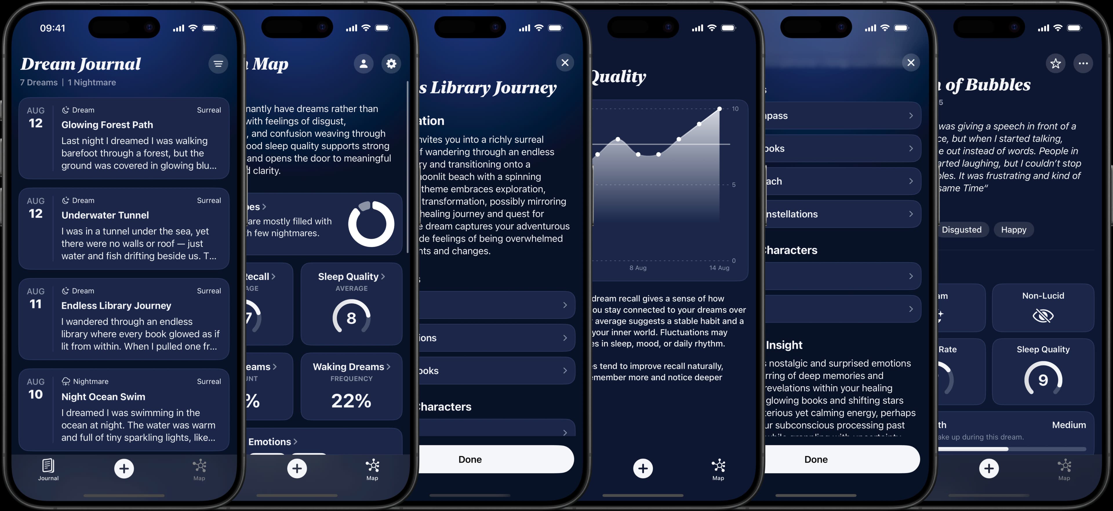 Hypos App Preview