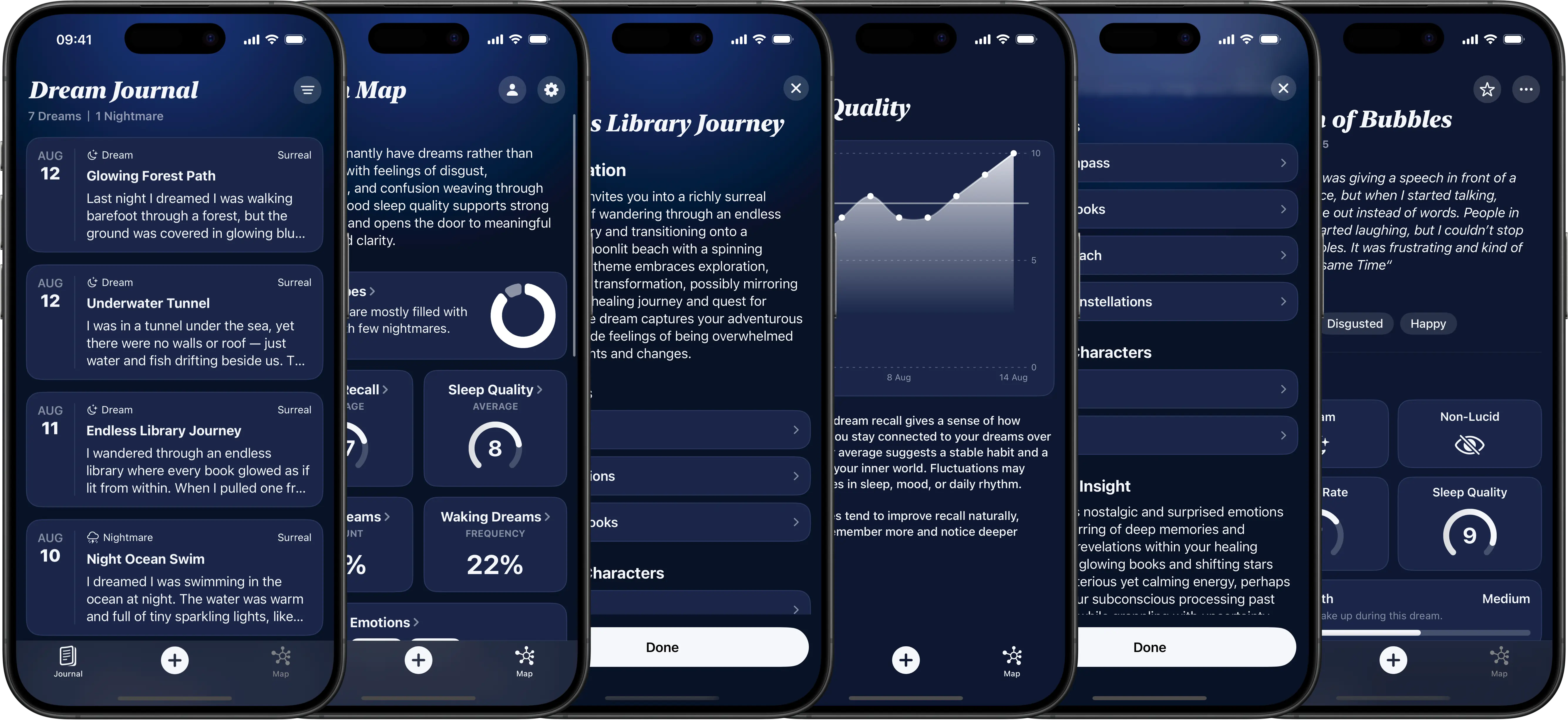 Hypos App Preview